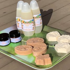 Cosmétiques